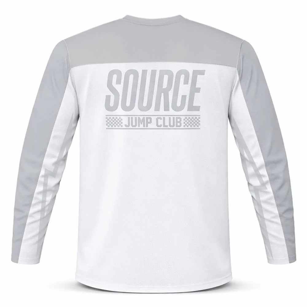 BMX Race Tops